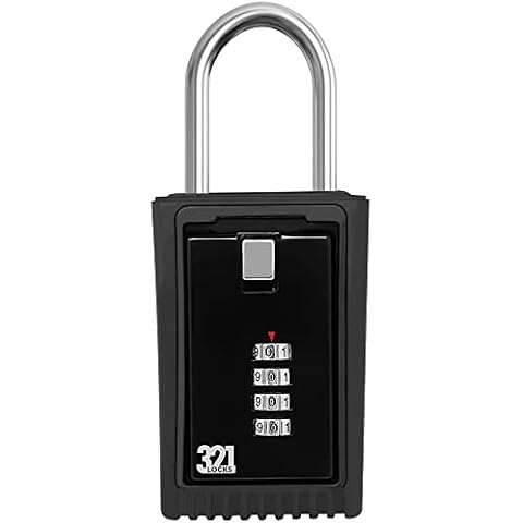 321 Locks thumbnail