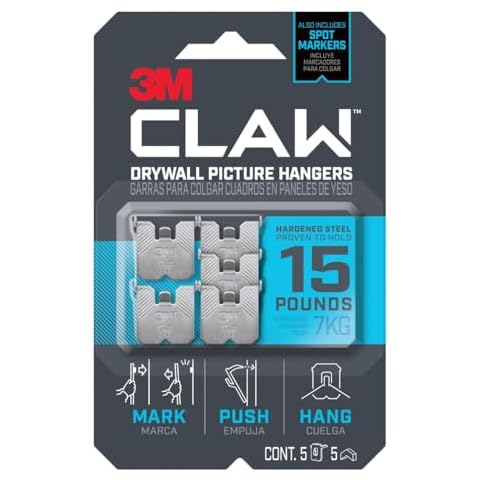 3M CLAW thumbnail