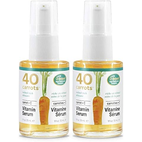 40 Carrots feature image