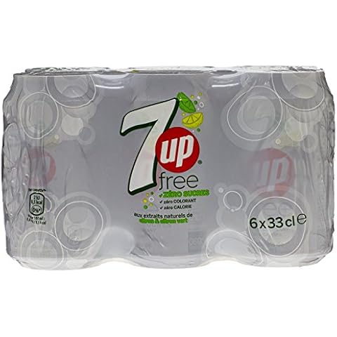 7UP thumbnail