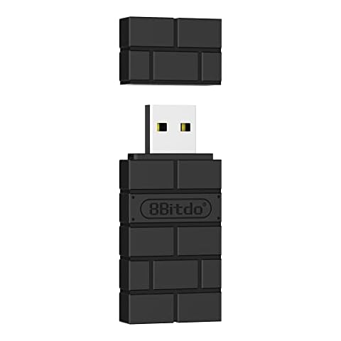 8Bitdo thumbnail