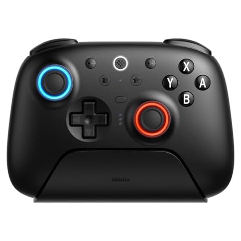8Bitdo thumbnail