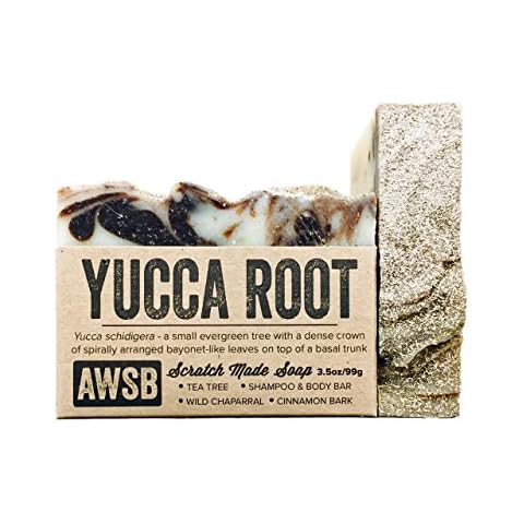 A Wild Soap Bar thumbnail