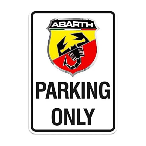 Abarth thumbnail
