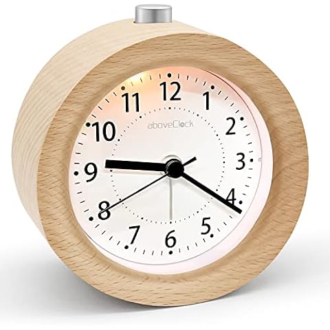 AboveClock thumbnail