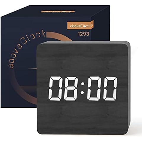 AboveClock thumbnail