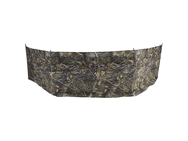 Abri de chasse Vignette