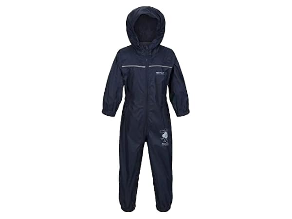 Abrigos para la nieve para niño Miniatura