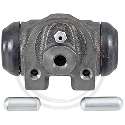 ABS All Brake Systems thumbnail