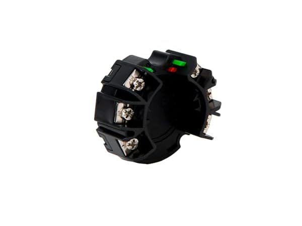 Accesorios de frenos y embragues industriales Miniatura