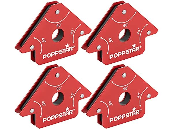 Accesorios de soldadura Miniatura