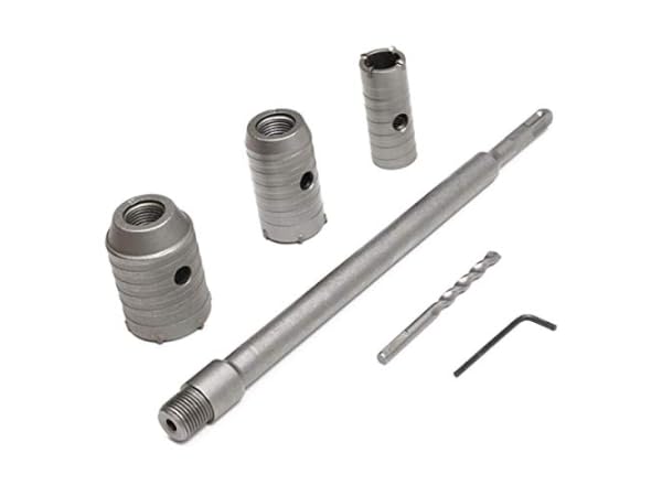 Accesorios para sierras perforadoras Miniatura