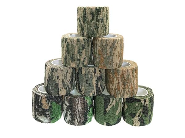 Accessoires de camouflage Vignette