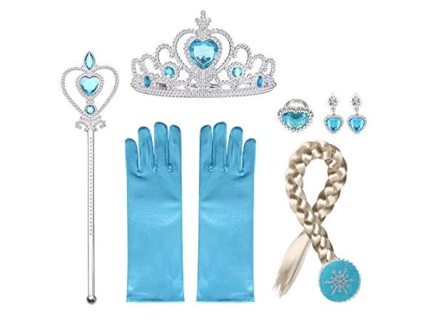 Accessoires de gants Vignette