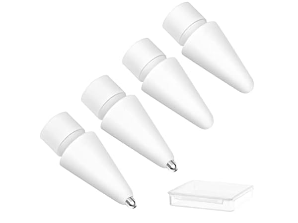 Accessoires et pièces de remplacement pour stylet Vignette