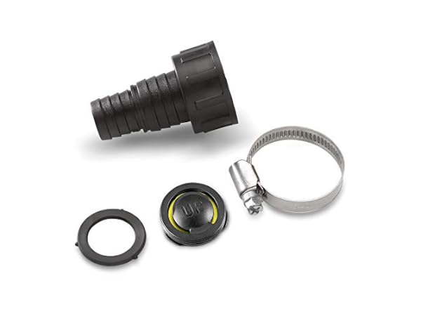 Accessoires pour pompes Vignette