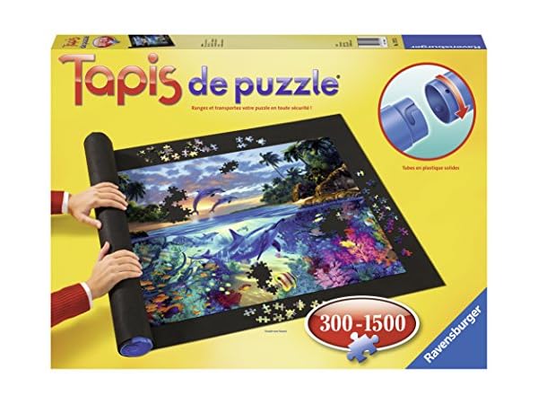 Accessoires pour puzzles Vignette