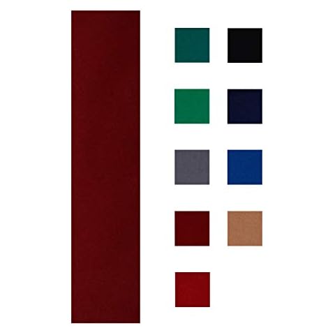 Accuplay Pool Table Felt thumbnail