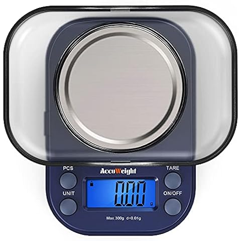 ACCUWEIGHT thumbnail