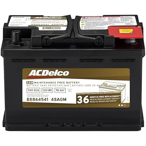 ACDelco thumbnail