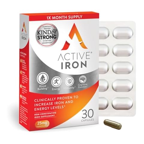 ACTIVEIRON thumbnail