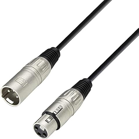 Adam Hall Cables thumbnail