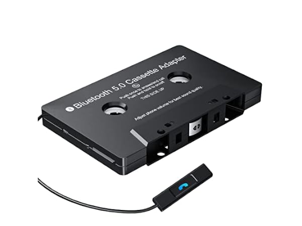 Adaptadores de audio y vídeo para vehículos Miniatura