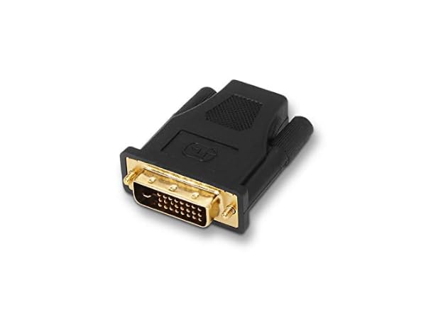 Adaptadores DVI-HDMI Miniatura