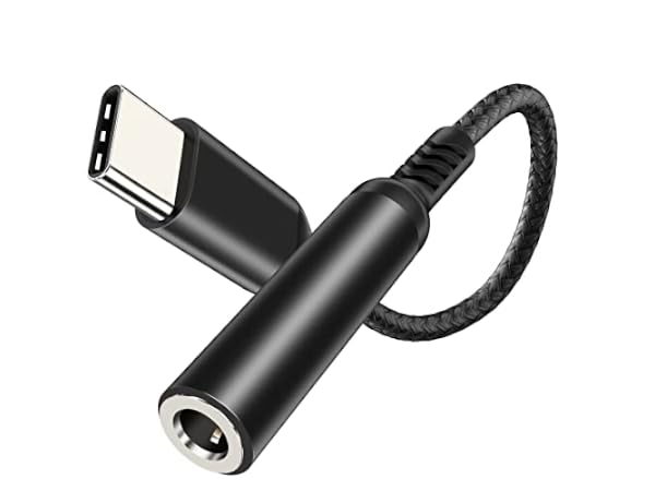 Adaptadores para auriculares Miniatura