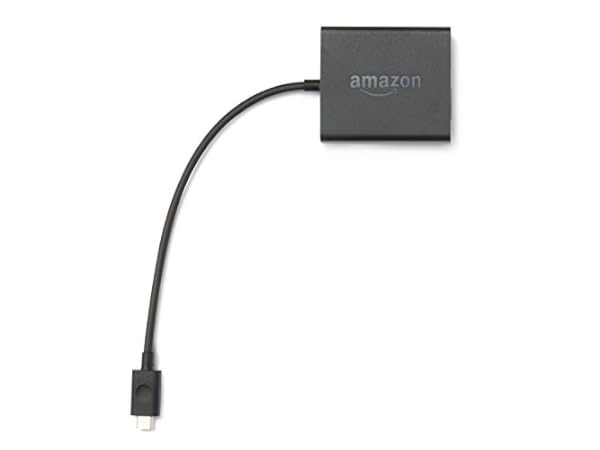 Adaptadores para imagen y sonido Miniatura