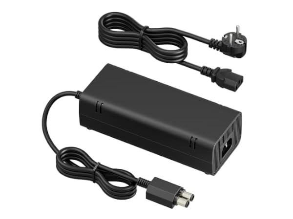 Adaptateurs pour Xbox 360 thumbnail