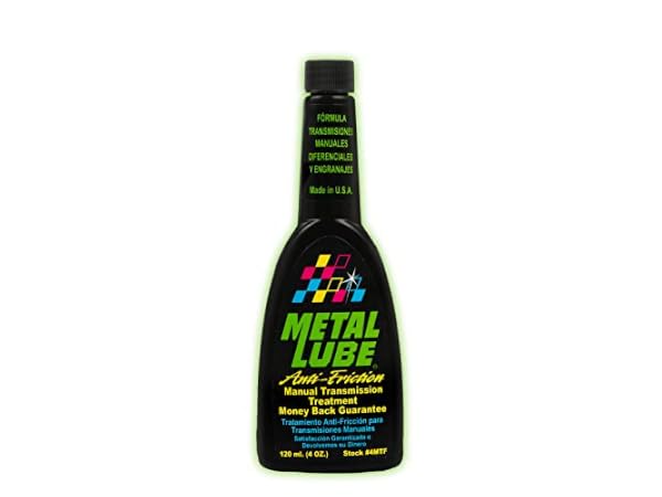 Aditivos para aceite de transmisión Miniatura
