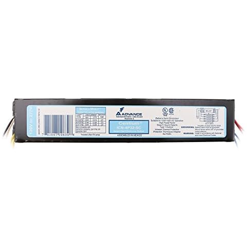 Advance Ballast thumbnail