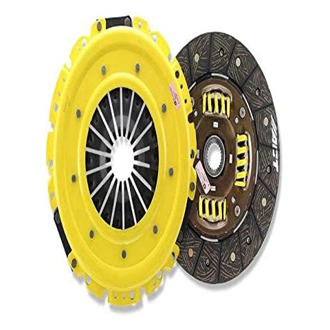 Advanced Clutch Technology thumbnail