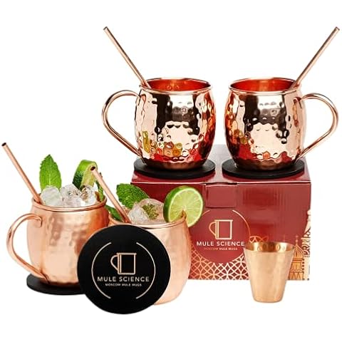 Advanced Mixology thumbnail