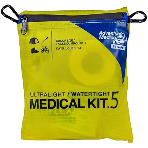 Adventure Medical Kits thumbnail