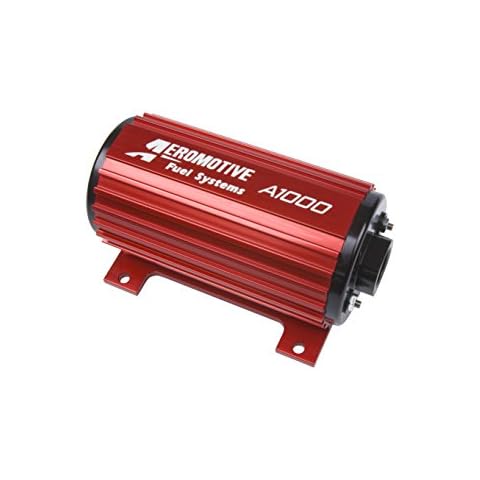 Aeromotive thumbnail