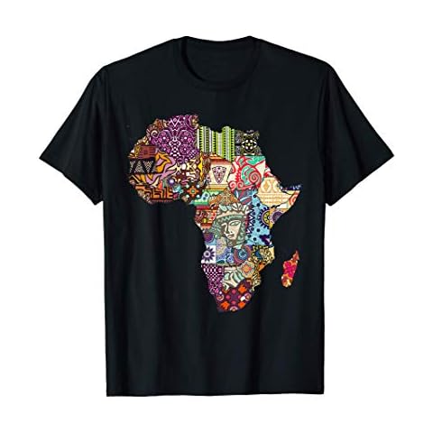 African Black Pride designs thumbnail