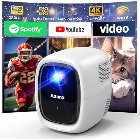AGIMA thumbnail