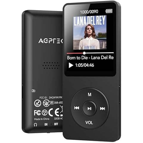 AGPTEK feature image