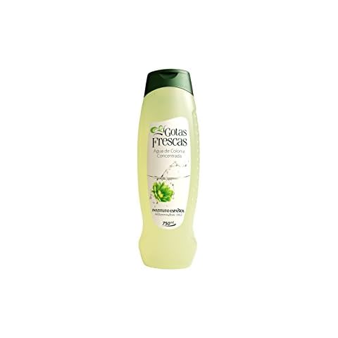 Agua de colonia para hombres
