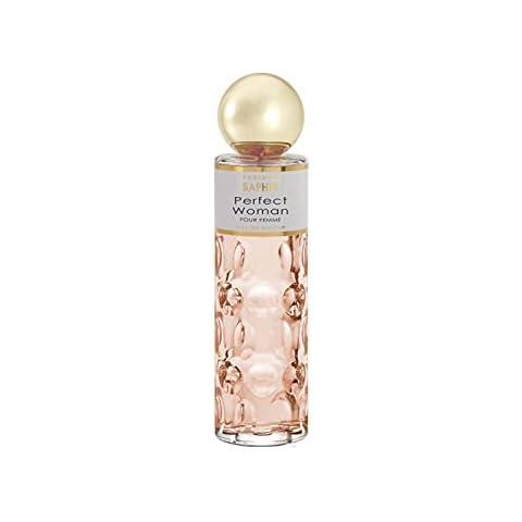 Agua de perfume para mujeres