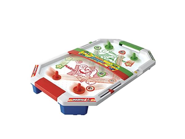 Air Hockey Miniatura