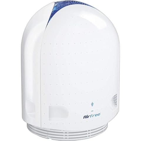 Airfree feature image