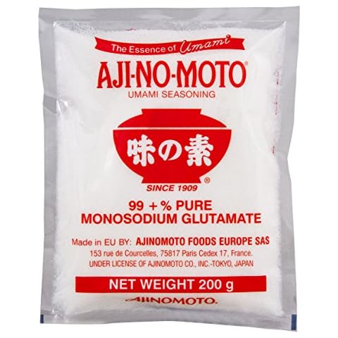 Ajinomoto thumbnail