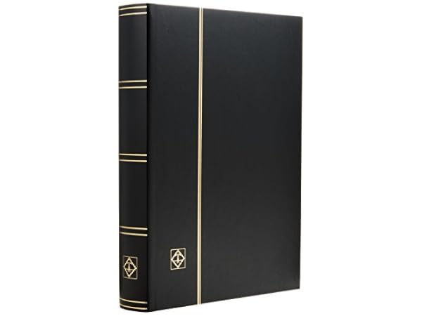 Albums pour timbres Vignette