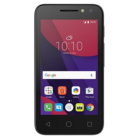 Alcatel mobile thumbnail
