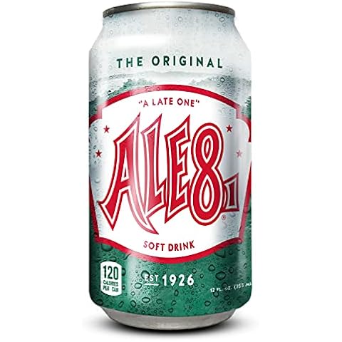 Ale 8 One thumbnail