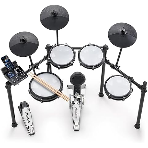 Alesis thumbnail