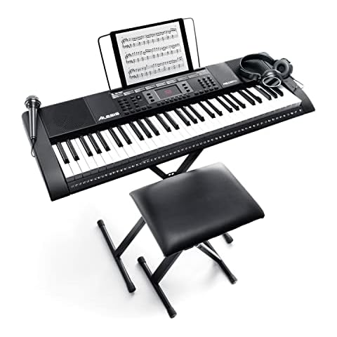 Alesis thumbnail